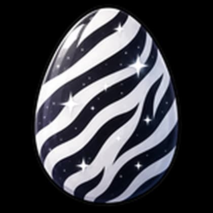 Official Steal An Egg Hatched Secret achievement badge artwork